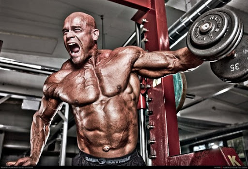 proteine con steroidi: questo è ciò che fanno i professionisti